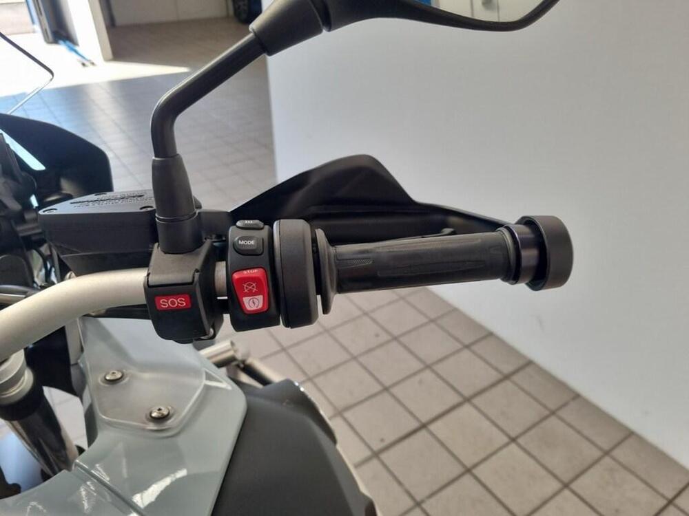 Bmw R 1250 GS Adventure (2021 - 24) (10)