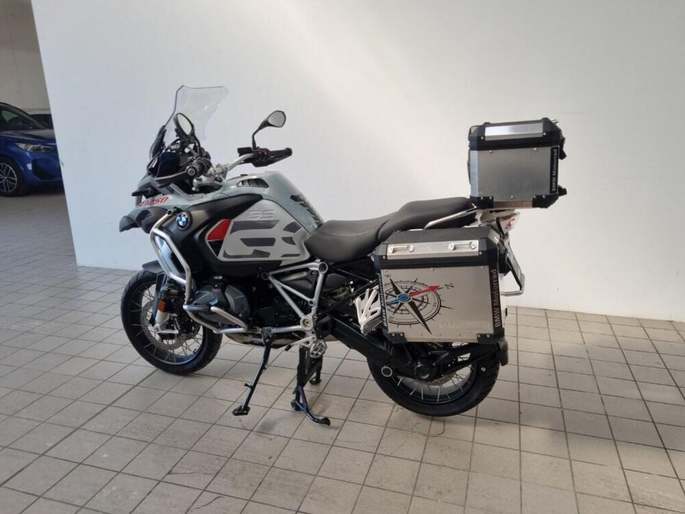 Bmw R 1250 GS Adventure (2021 - 24) (6)