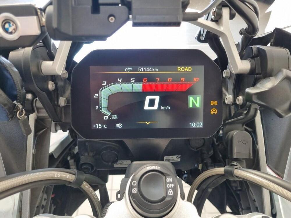 Bmw R 1250 GS Adventure (2021 - 24) (11)