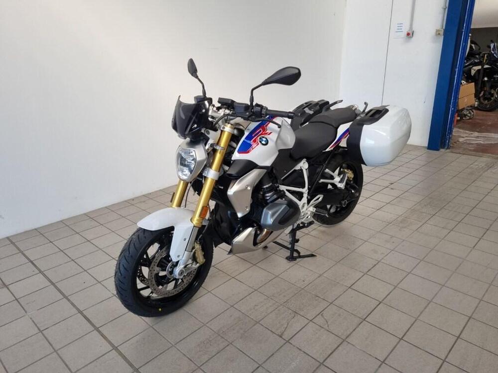 Bmw R 1250 R (2021 - 25)
