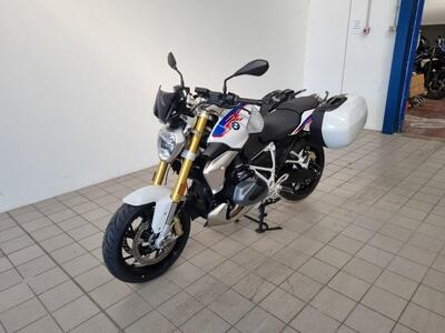 Bmw R 1250 R (2021 - 25) usata