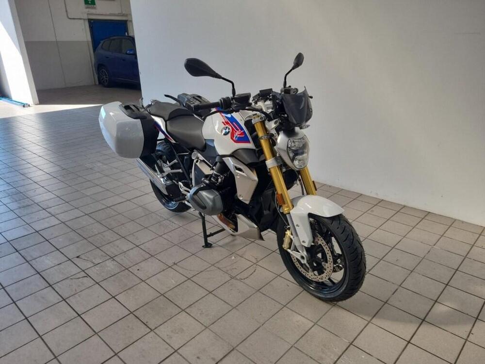 Bmw R 1250 R (2021 - 25) (3)