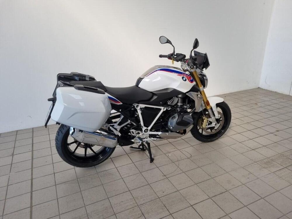 Bmw R 1250 R (2021 - 25) (5)