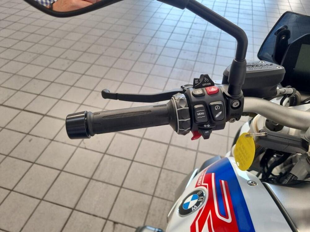 Bmw R 1250 R (2021 - 25) (9)