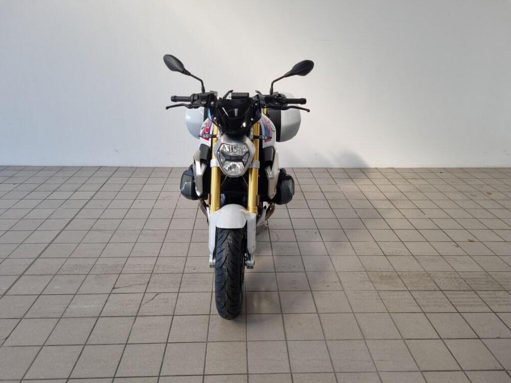 Bmw R 1250 R (2021 - 25) (2)