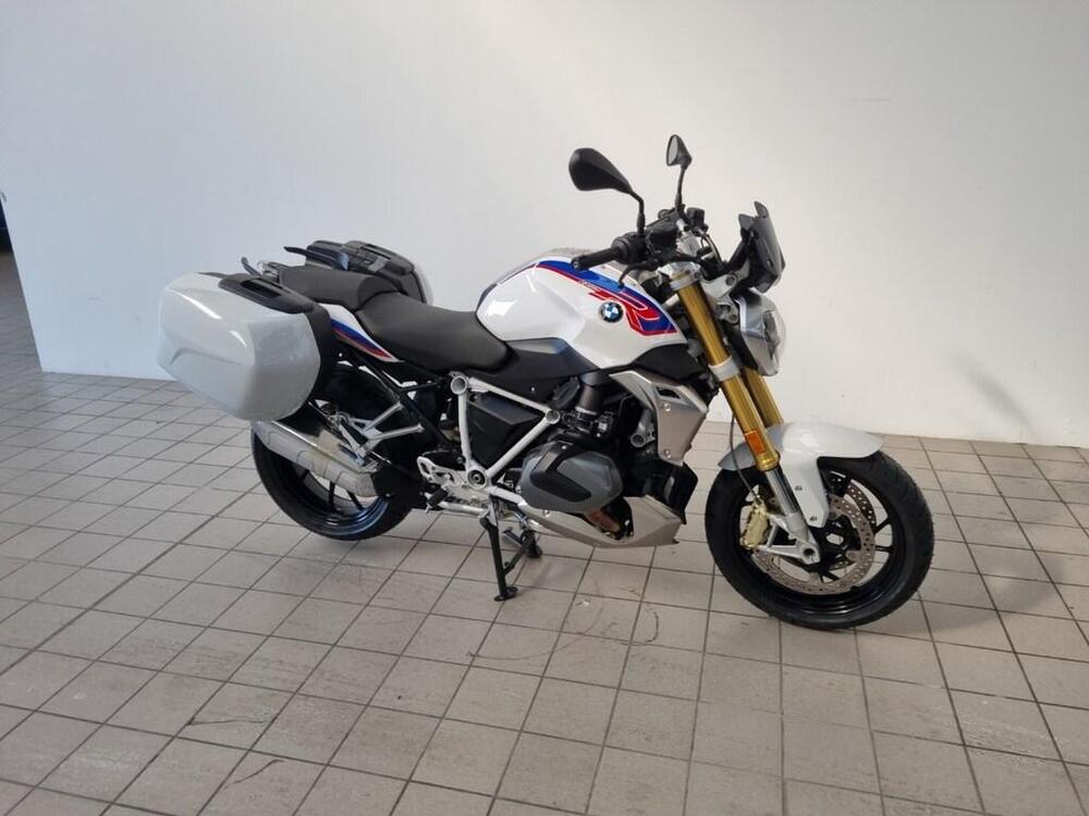 Bmw R 1250 R (2021 - 25) (4)
