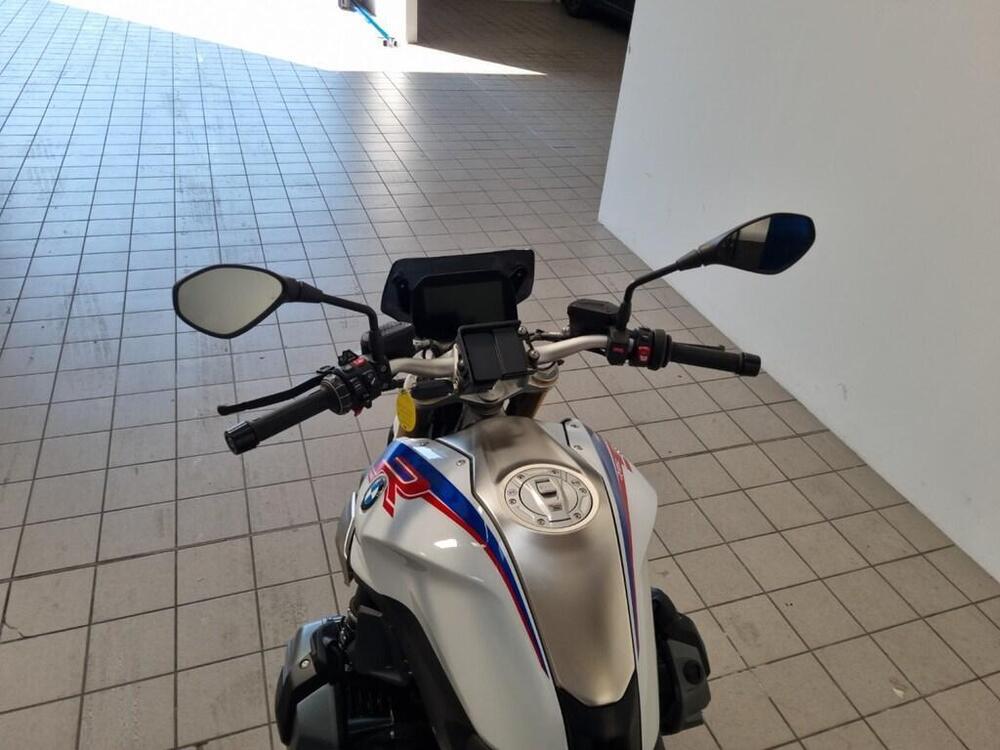 Bmw R 1250 R (2021 - 25) (8)