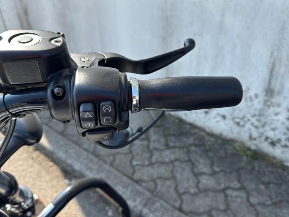 Harley-Davidson 1200 Forty-Eight (2016 - 20) (15)