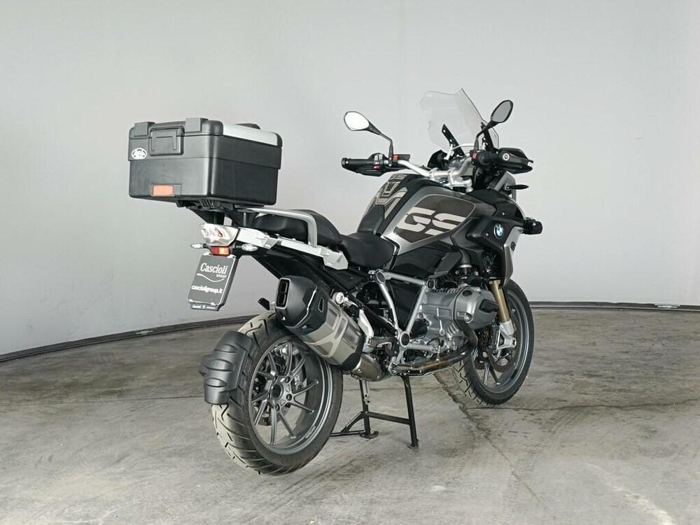 Bmw R 1200 GS (2017 - 18) (3)