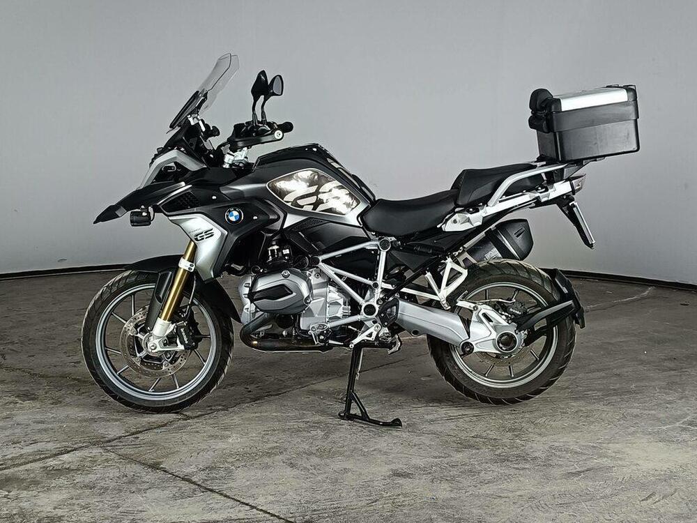 Bmw R 1200 GS (2017 - 18) (5)