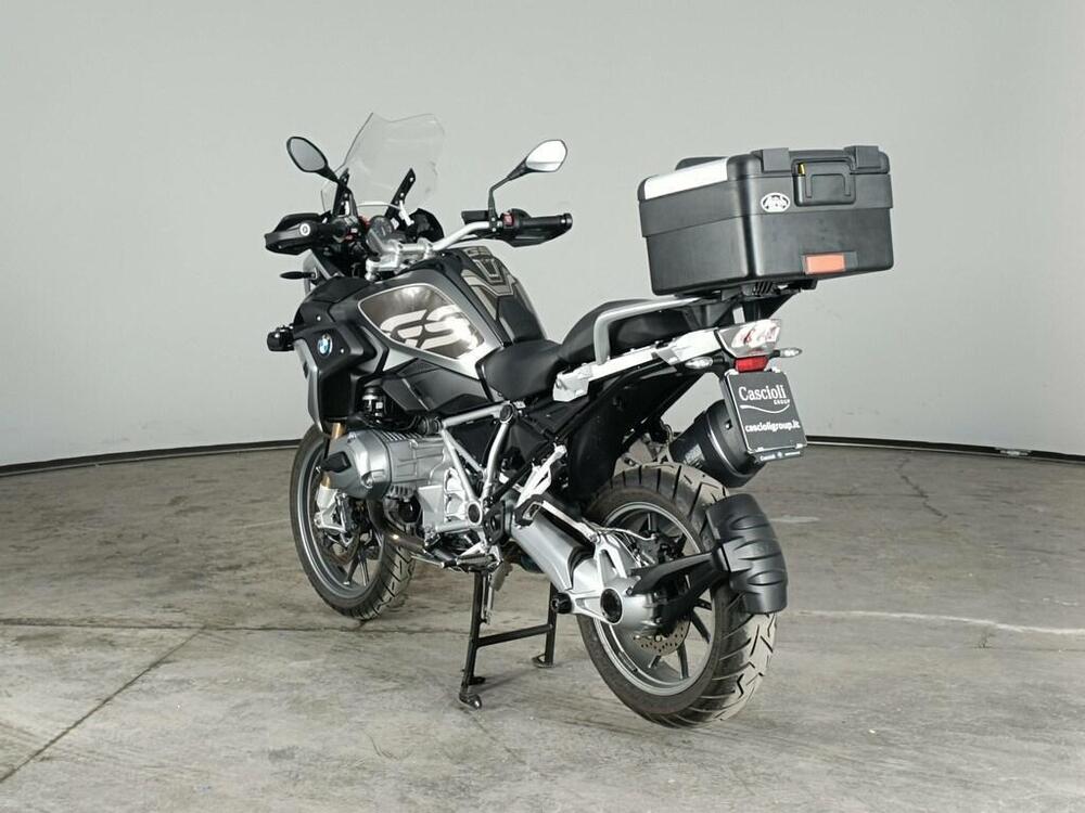Bmw R 1200 GS (2017 - 18) (6)