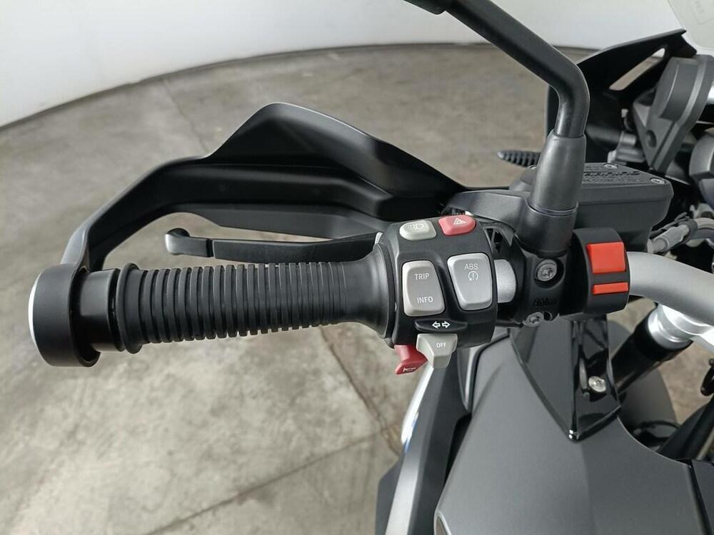 Bmw R 1200 GS (2017 - 18) (7)