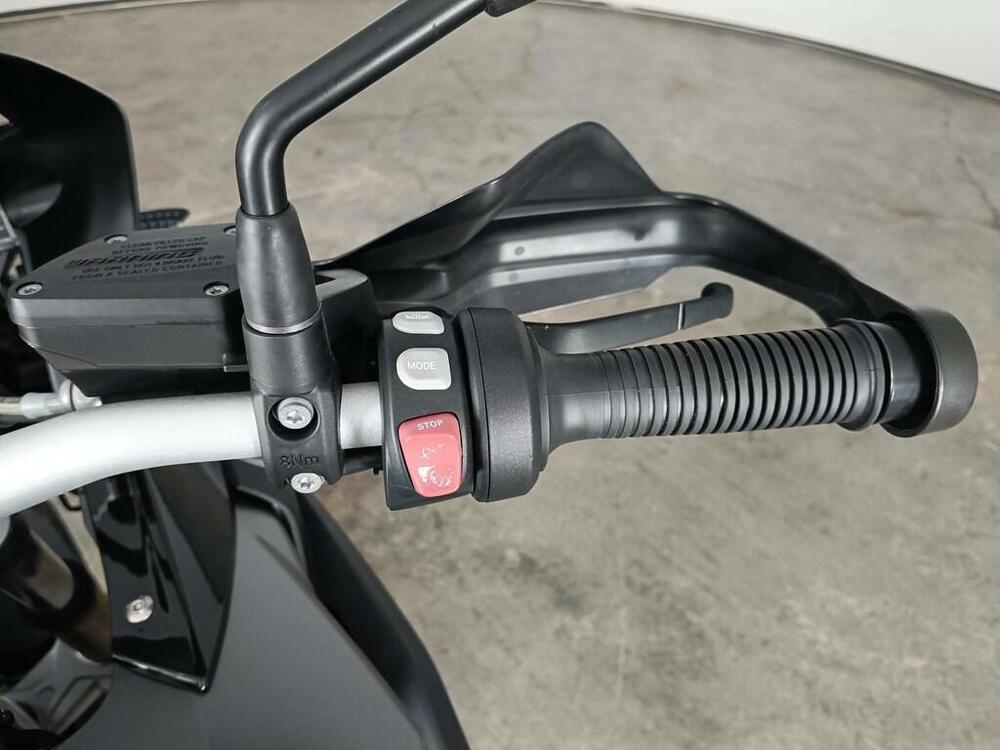 Bmw R 1200 GS (2017 - 18) (8)
