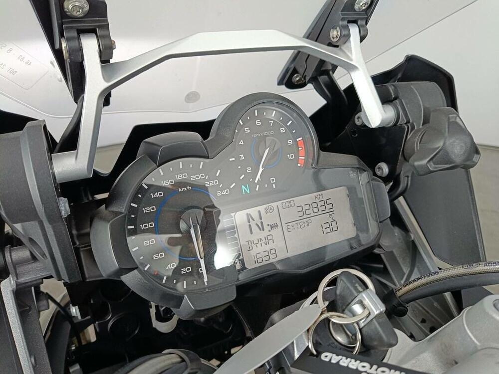 Bmw R 1200 GS (2017 - 18) (9)