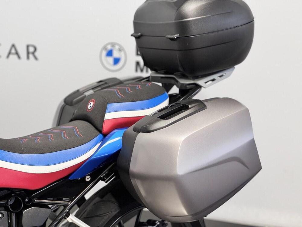 Bmw R 1200 RS (2015 - 16) (7)