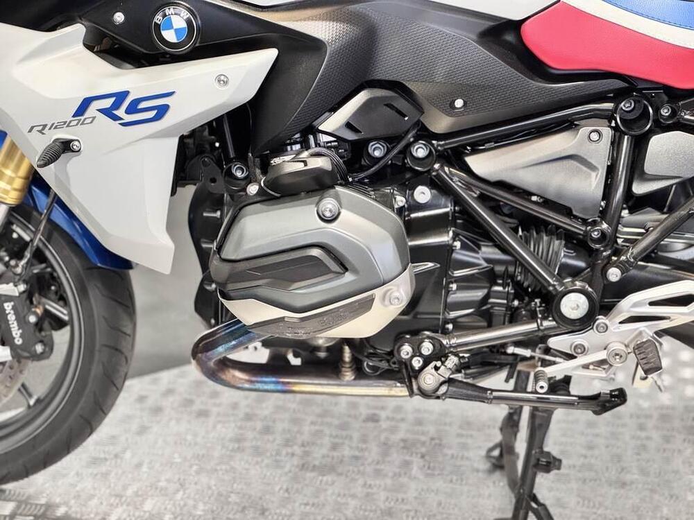 Bmw R 1200 RS (2015 - 16) (2)