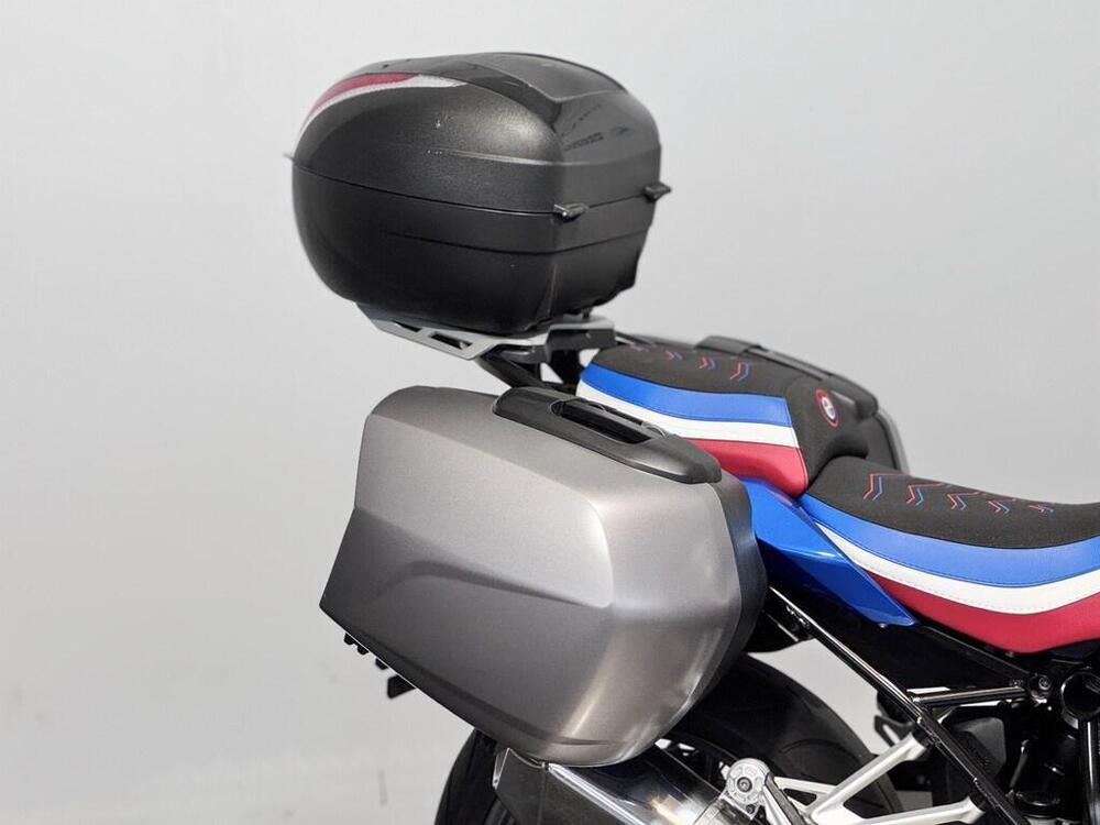 Bmw R 1200 RS (2015 - 16) (14)