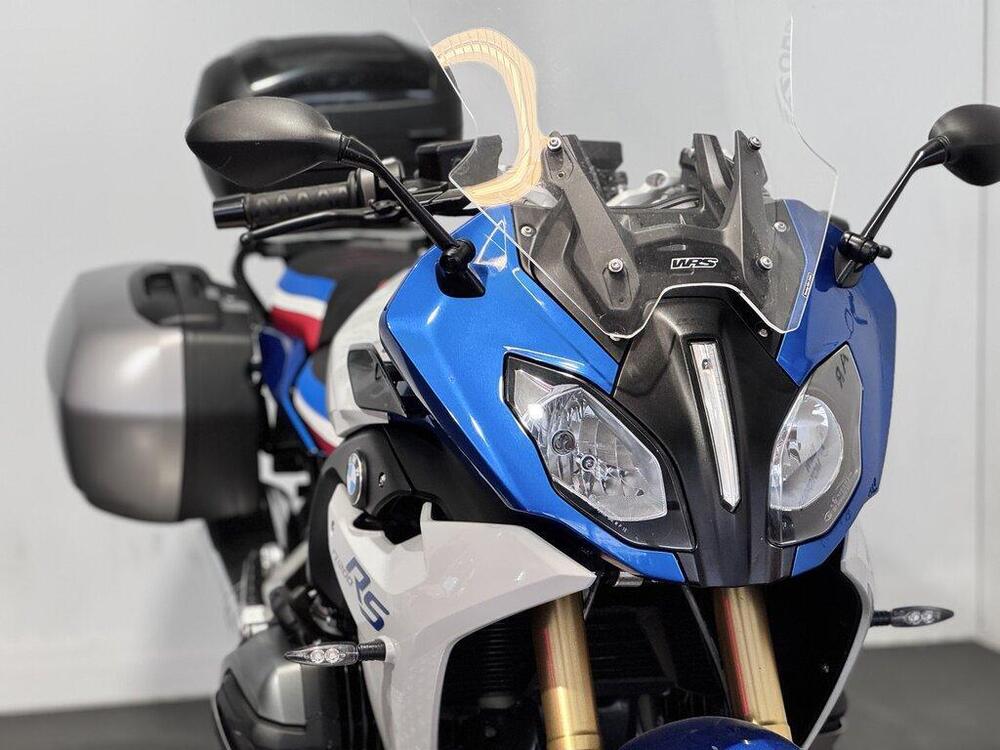 Bmw R 1200 RS (2015 - 16) (11)