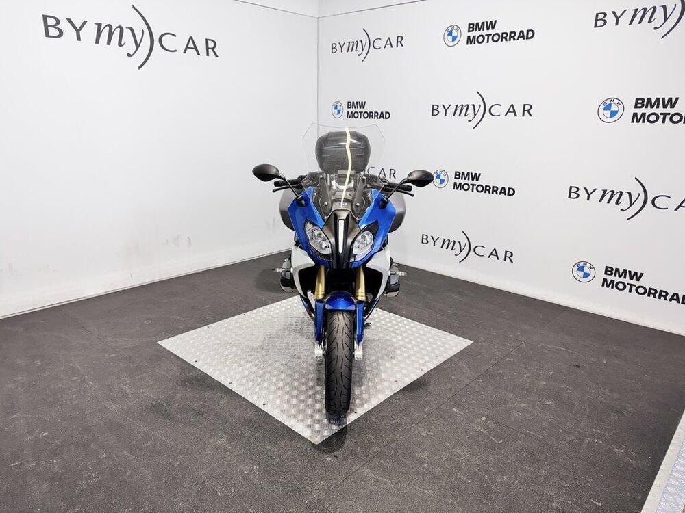 Bmw R 1200 RS (2015 - 16) (8)