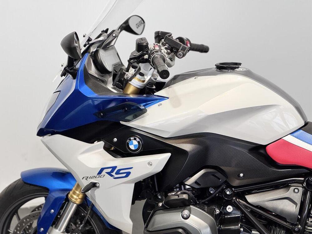 Bmw R 1200 RS (2015 - 16) (3)