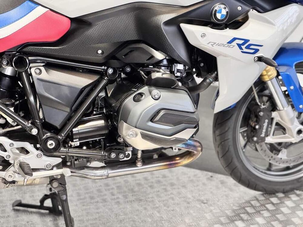 Bmw R 1200 RS (2015 - 16) (15)