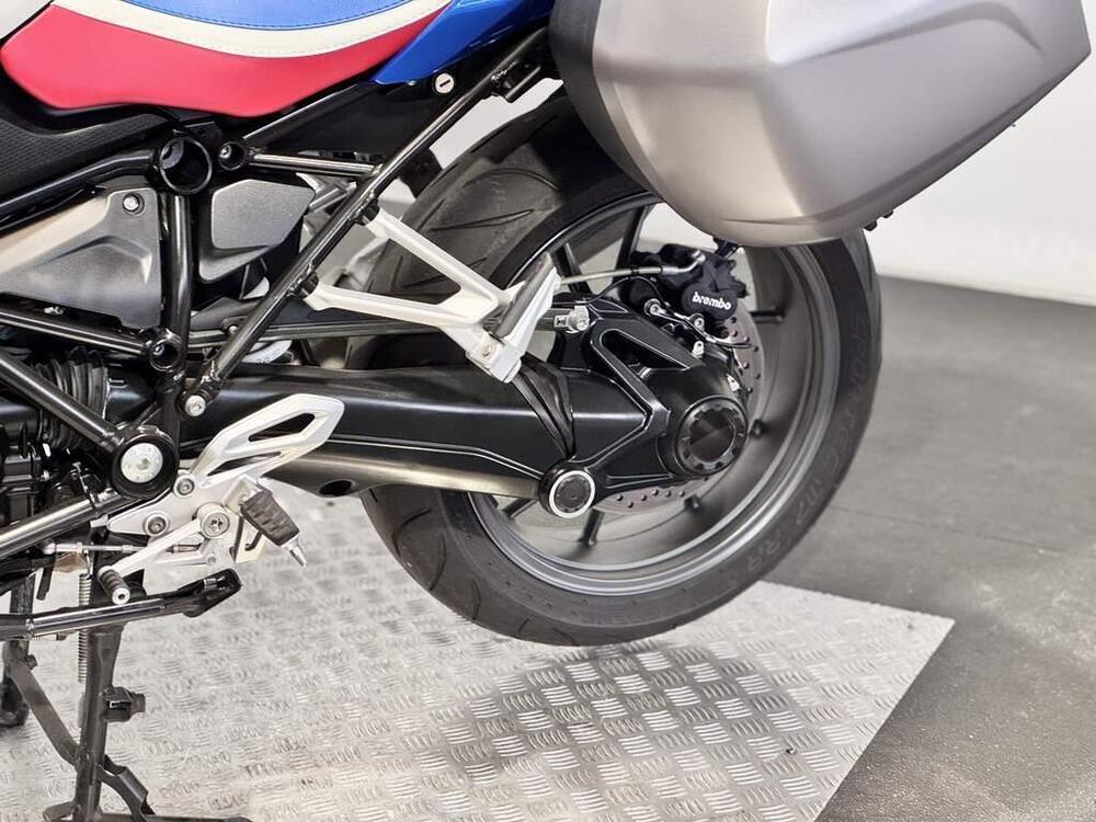 Bmw R 1200 RS (2015 - 16) (6)