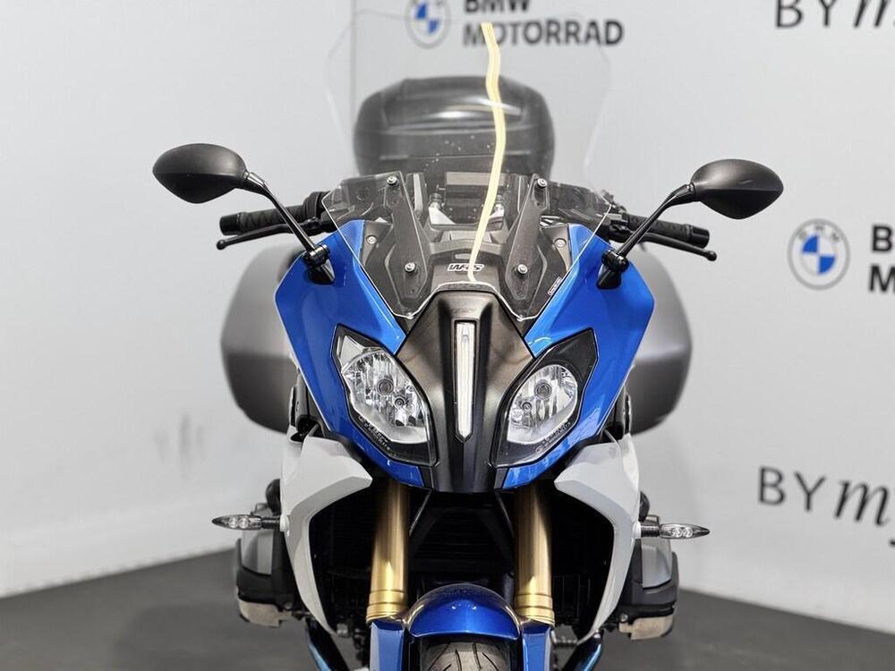 Bmw R 1200 RS (2015 - 16) (9)