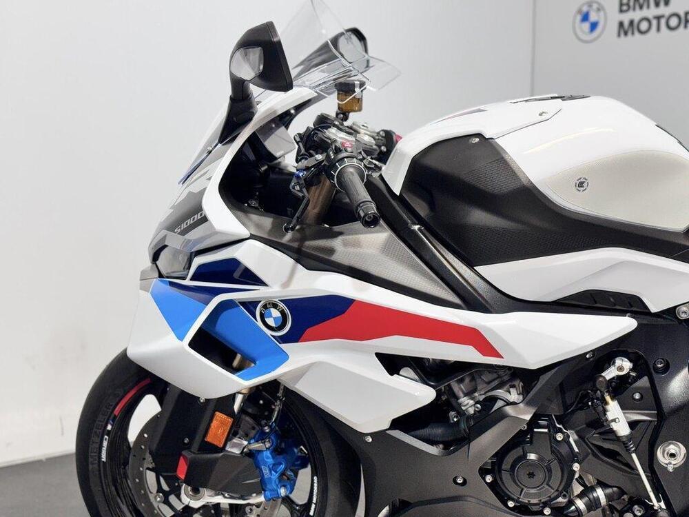 Bmw S 1000 RR (2025 - 26) (7)