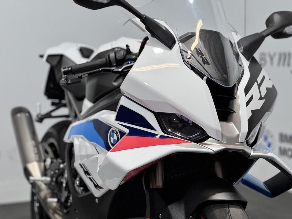 Bmw S 1000 RR (2025 - 26) (13)