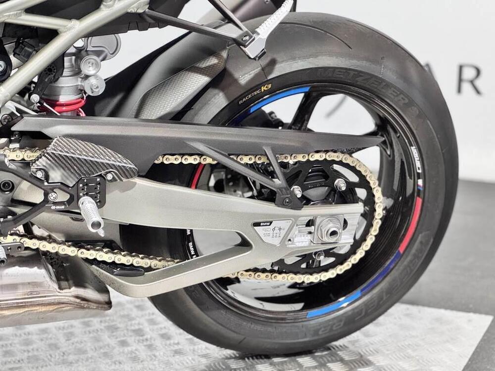 Bmw S 1000 RR (2025 - 26) (4)
