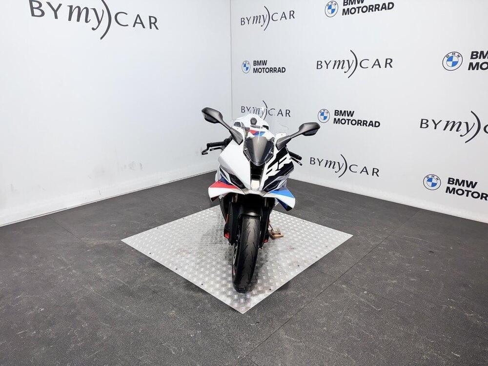 Bmw S 1000 RR (2025 - 26) (10)