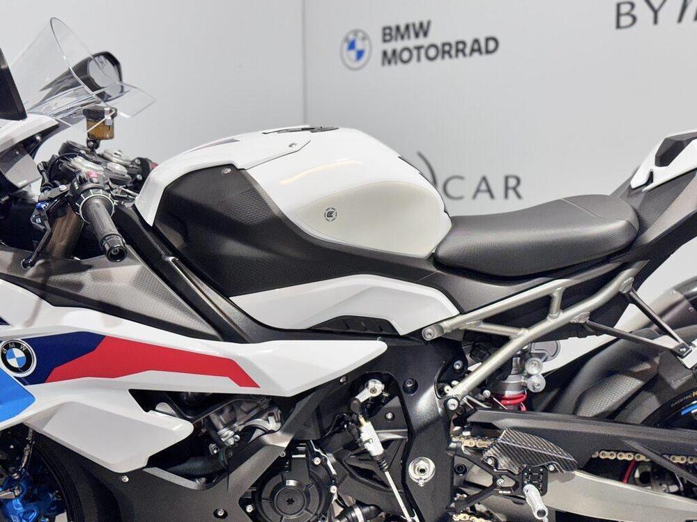 Bmw S 1000 RR (2025 - 26) (8)
