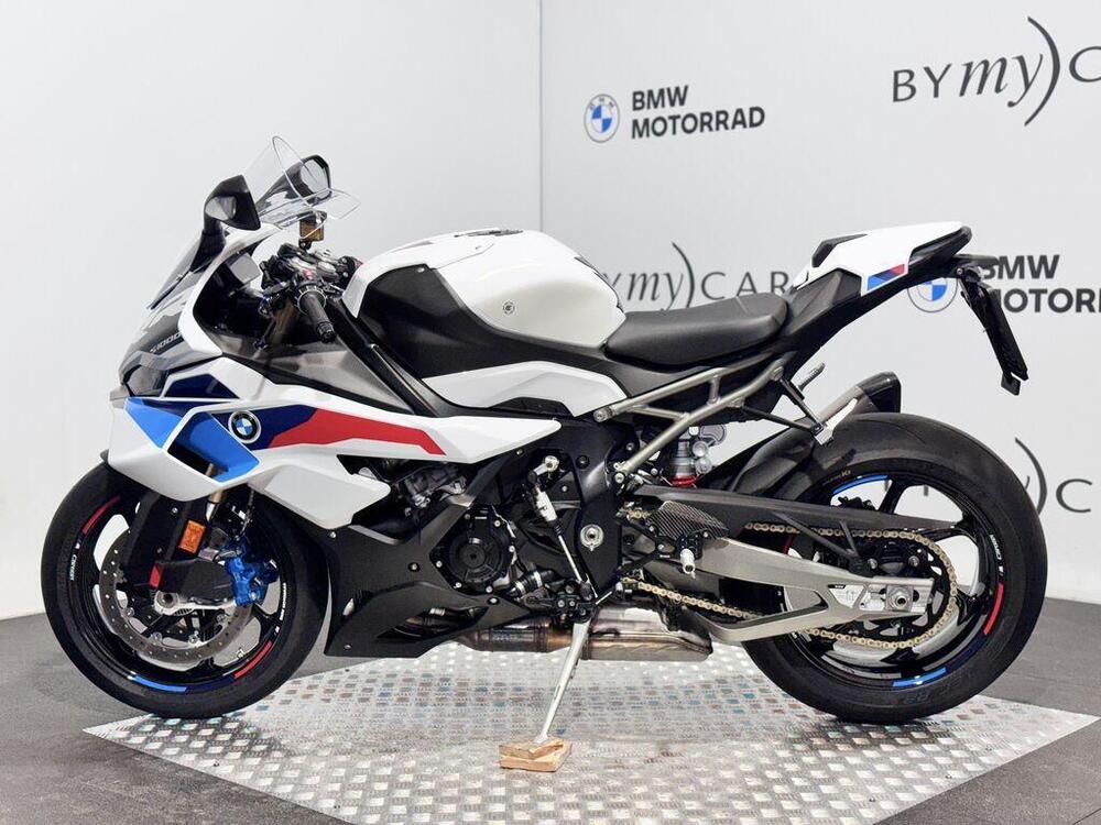 Bmw S 1000 RR (2025 - 26) (2)