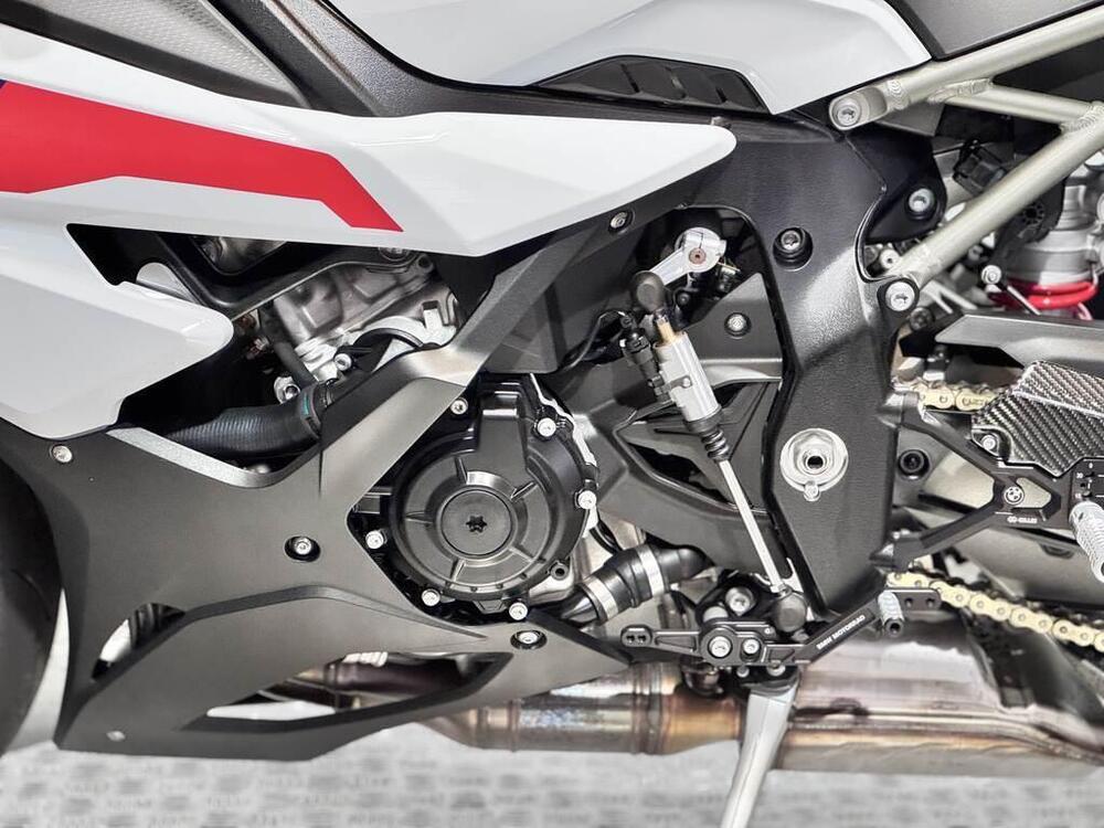 Bmw S 1000 RR (2025 - 26) (5)