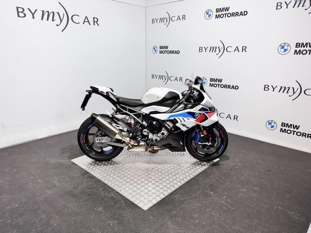 Bmw S 1000 RR (2025 - 26) (14)