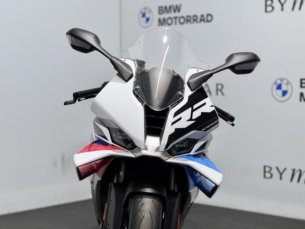 Bmw S 1000 RR (2025 - 26) (11)