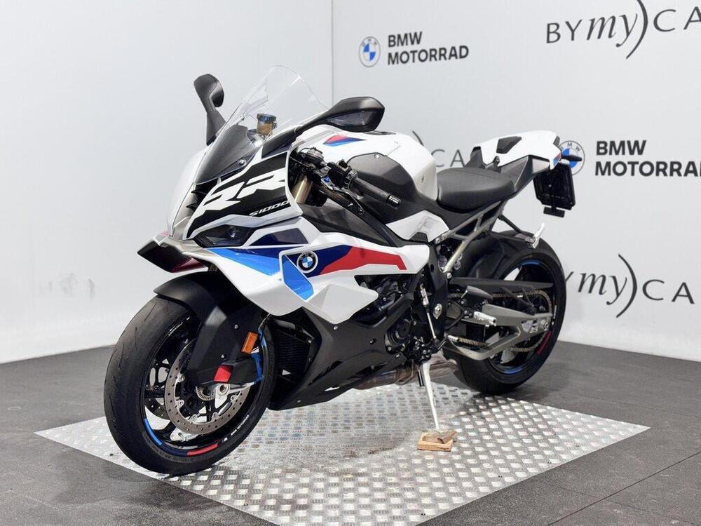 Bmw S 1000 RR (2025 - 26) (9)