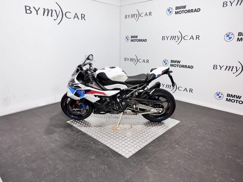 Bmw S 1000 RR (2025 - 26) (15)