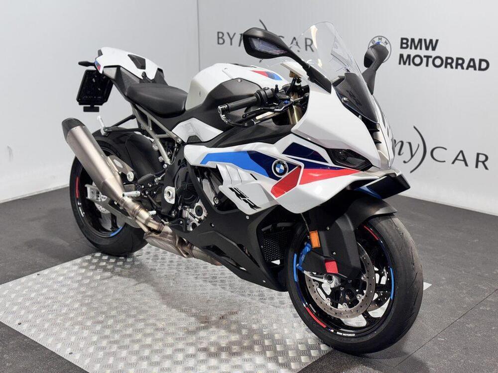 Bmw S 1000 RR (2025 - 26) (12)