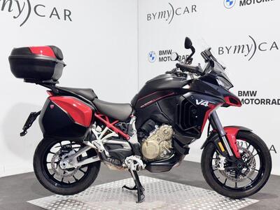 Ducati Multistrada V4 S (2021 - 24) usata
