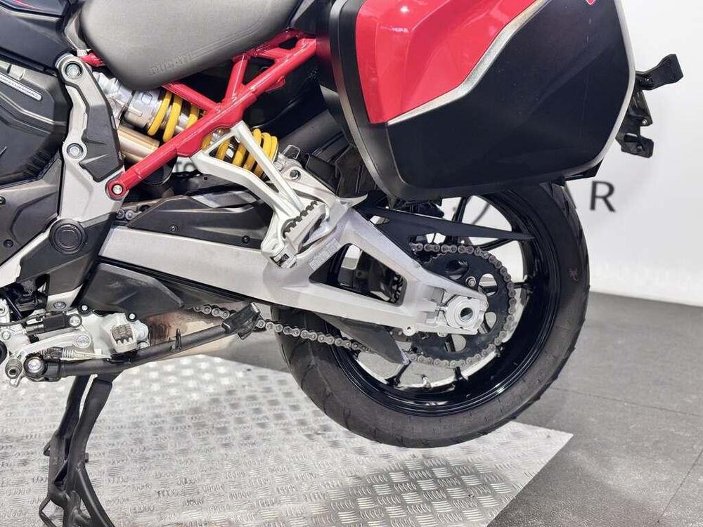 Ducati Multistrada V4 S (2021 - 24) (7)