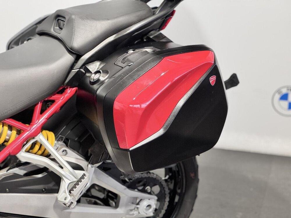 Ducati Multistrada V4 S (2021 - 24) (5)