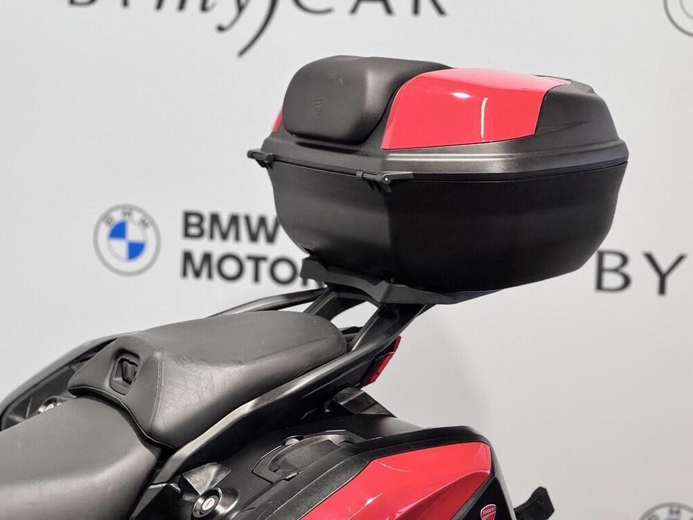 Ducati Multistrada V4 S (2021 - 24) (6)