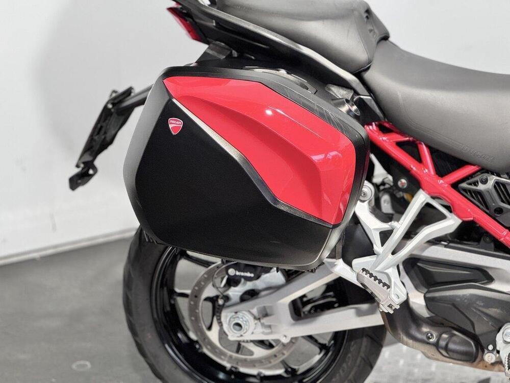 Ducati Multistrada V4 S (2021 - 24) (15)