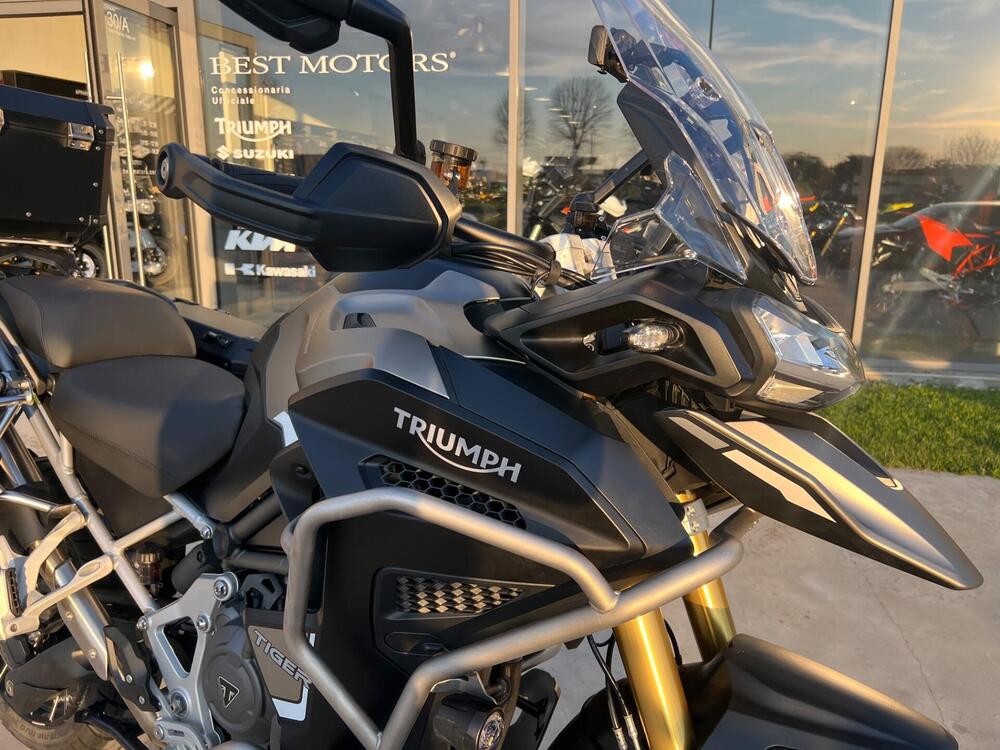 Triumph Tiger 1200 Rally Explorer (2024 - 26) (2)