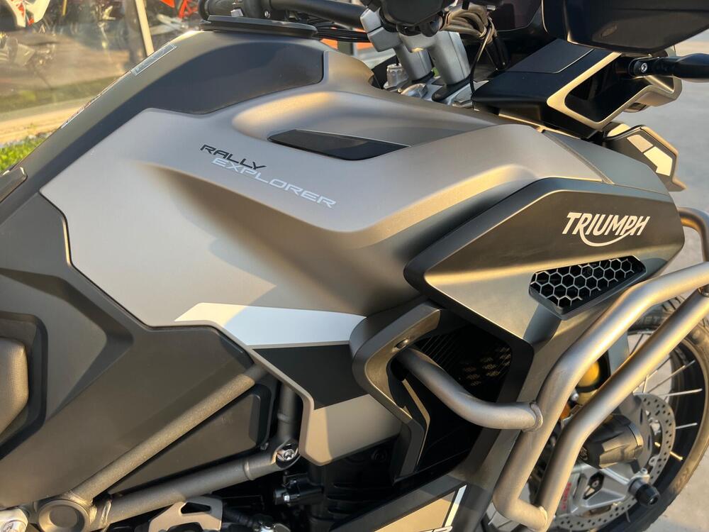 Triumph Tiger 1200 Rally Explorer (2024 - 26) (3)