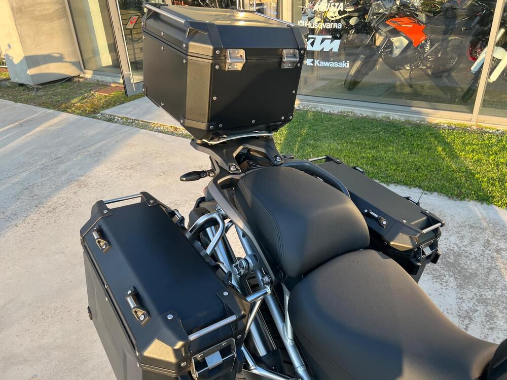 Triumph Tiger 1200 Rally Explorer (2024 - 26) (4)