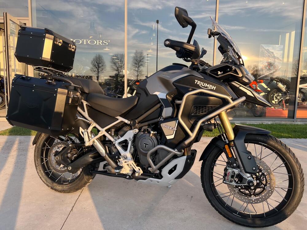 Triumph Tiger 1200 Rally Explorer (2024 - 26) (6)