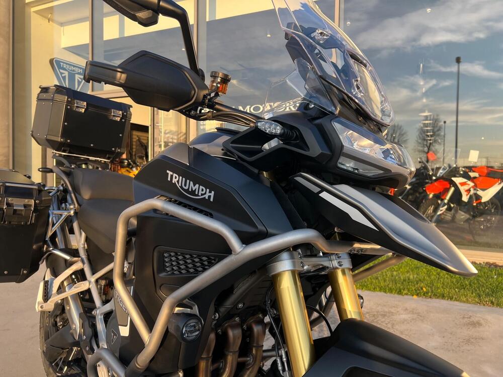 Triumph Tiger 1200 Rally Explorer (2024 - 26) (7)
