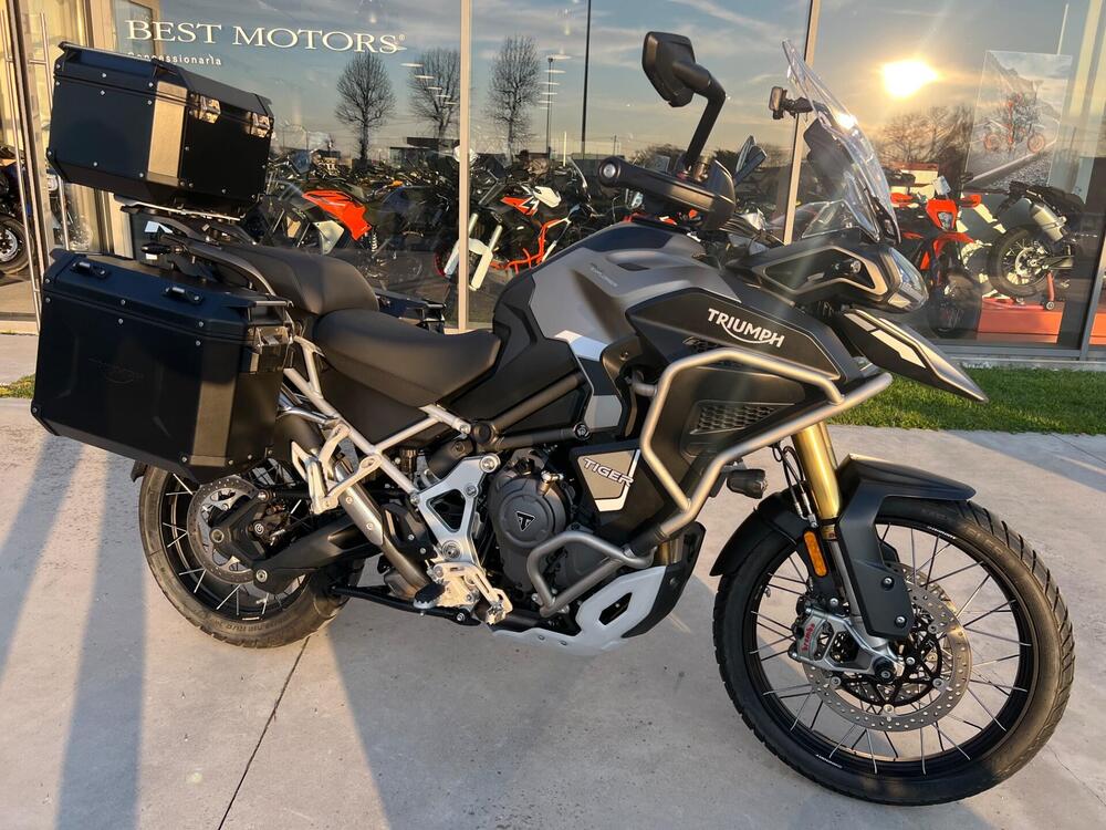 Triumph Tiger 1200 Rally Explorer (2024 - 26) (8)